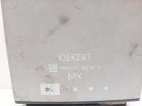 Opel omega b1 1994 інше комп'ютери / модулі / блоки управління Зі Шроту, фото thumb