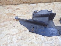 фото thumb №7, Защита рулевой рейки левая bmw x5 e70 europa 7160239