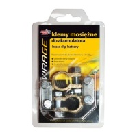 фото thumb №1, Клеми mosiężne do акумулятор moje авто 93-003