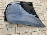 фото thumb №11, Bmw x5 x6 e70 e71 m power капот оригинал.