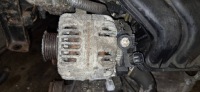 Купить Toyota corolla генератор 2005 1.4l 170600d140, фото thumb