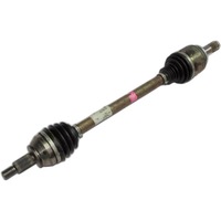 фото thumb №1, Оригинальная приводной вал задняя левая range rover sport d5