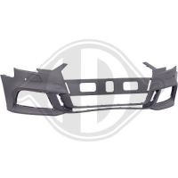 Купить Бампер audi a3 lim/sportback/cabrio 8v 16-, фото thumb