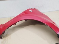 фото thumb №10, Крыло правый перед citroen c1 lift lata 2012-2014 оригинал цвет kjh