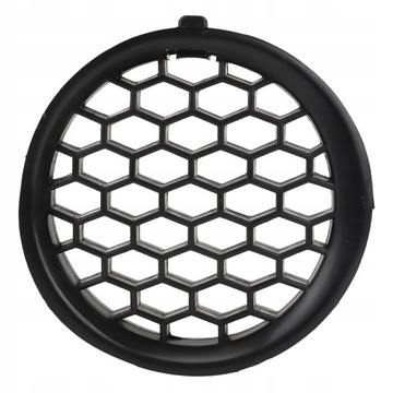 фото thumb №13, Защита защитные накладки света противотуманный 57731fg200 защита лампы hs