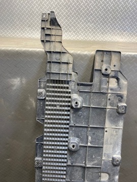 фото thumb №6, Защита плита шасси правая renault talisman 748145127r