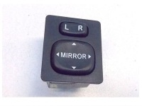 фото thumb №1, Toyota previa ii 2004r - переключатель зеркал