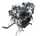 фото thumb №11, Двигатель kompletny 2.0 dci m9ra868 renault koleos ii 130tkm