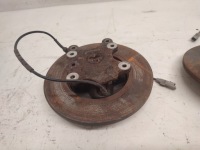 фото thumb №7, Peugeot 3008 i поворотный кулак правый левый задняя задняя 2.0