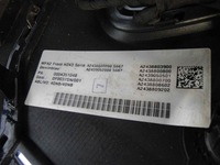 фото thumb №10, Mercedes eqa h243 243 бампер переднє верхня запчастина