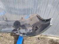 фото thumb №8, Бампер задняя задний tec66 renault megane ii