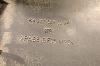 фото thumb №8, Вентилятор радиатора mercedes slk 200 r170 2.0