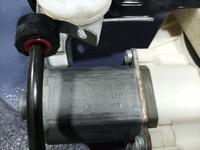 фото thumb №8, Ford s-max mk1 підйомник моторчик скло задня правий