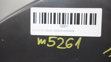 фото thumb №8, Бампер перед переднє renault grand scenic iii 09-13r teb66