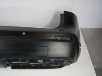 фото thumb №10, Qashqai ii j11 lift бампер задняя 85022hv20h