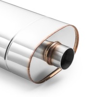 фото thumb №8, Гаситель rm motors jeep commander v8 5.7 2006-2010