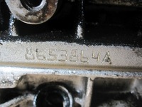 фото thumb №8, Volvo xc90 2.4 d d5244t 163km блок двигателя номинальный 8653864a 08653865