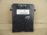 фото thumb №1, Peugeot 307 модуль bsi 9651197680