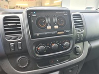 фото thumb №13, V&s qled навігація opel vivaro 2014 - 2018 business line carplay