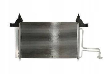 фото thumb №1, Конденсатор кондиционера fiat stilo 3030k8c1