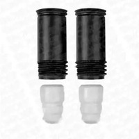 фото thumb №1, Защита амортизатора задняя pk081 monroe mitsubishi