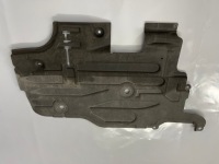 фото thumb №1, Volvo s90 ii v90 захист плита підвіска права 31497464