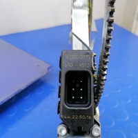 фото thumb №7, Opel zafira b підйомник скло перед правий 6pin 13132435