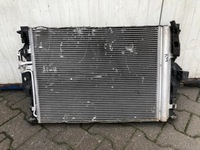 фото thumb №1, Ford mondeo iv 2007-2014 радиатор 2.0d