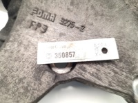 Skoda octavia кронштейн генератора 2.0 tdi 16v дизель 103kw 140 hp 2011 с Разборки, фото thumb