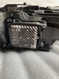 фото thumb №11, Лампа правая matrix audi a6 c8 4k0941040a комплектная