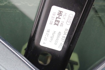 фото thumb №12, Audi q3 ii 83a двері праві перед + зад сторона права передні + задні 2 sztu