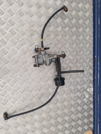 фото thumb №1, Клапан тормоза roboczego mercedes atego