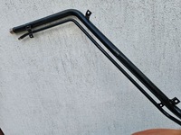 фото thumb №7, Труба заливная горловина топлива honda civic ix hb 1.8 12-16