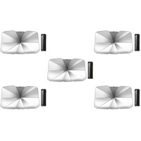 фото thumb №6, Портативний захисні накладки сонцезахисний зовнішні