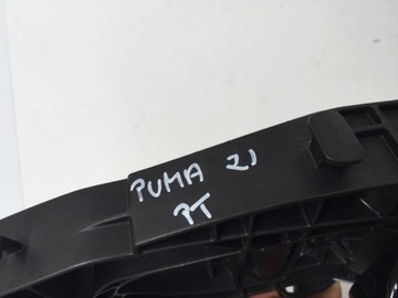 фото thumb №4, Ford puma ii mk2 ручка наружная дверь правые зад