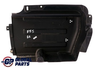 фото thumb №9, Mini cooper f55 защита шасси правая правый зад