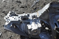 фото thumb №9, Volvo xc90 ii чверть лонжерон ліва перед передня стійка a