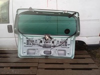 фото thumb №7, Кришка багажника багажника задня peugeot 307 lqad