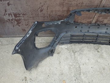 фото thumb №11, Бампер перед kia carens iv 4 рестайлинг 2016-2022