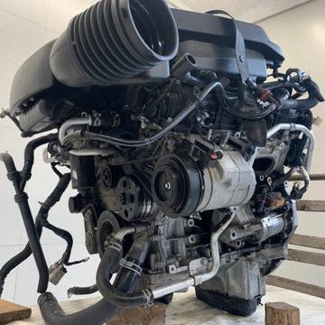 фото thumb №16, Двигун комплектний 3.6 v6 потужність 290kw jeep grand cherokee wk2 3.6 v6 рестайлінг 18r