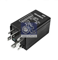 фото thumb №1, Реле напівпередача scania