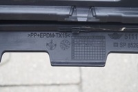 фото thumb №13, Накладка dół бампера перед mini countryman ii 2 f60 рестайлинг na pdc 9477044