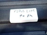 Полка багажника renault modus рестайлинг Оригинал, фото thumb