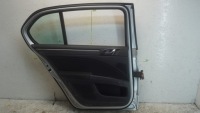 фото thumb №15, Двері лівий задня skoda superb ii lift sedan la7w