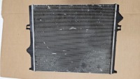 фото thumb №1, Радиатор wody bmw 1 f20 8741830 оригинальная