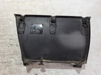 фото thumb №1, Mercedes w203 корпус фильтра салонный 2038350740