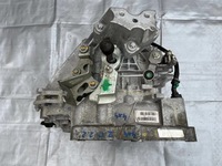 фото thumb №5, Jeep cherokee kl коробка передач коробки передач 2.0 4x4 multijet