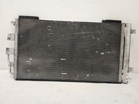 фото thumb №8, Радіатор mg hs