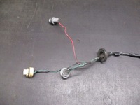 фото thumb №9, Вкладыш лампы правый задняя mazda 5 05-10r