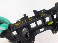 фото thumb №5, Peugeot partner ii 08-12 панель рамка переключателей